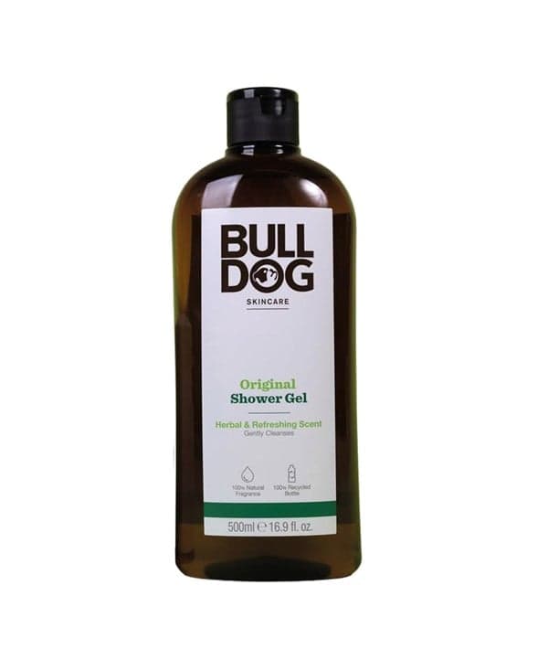 Bulldog Original Shower Gel | Bull Dog Skincare | Skincare