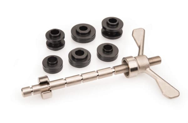Park Tool HBP-1 Hub Bearing Press Set by Park - royal-century.com