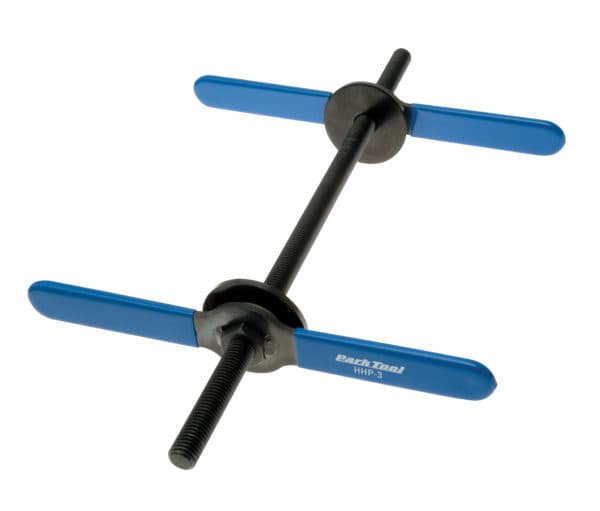 HHP-3 Home Mechanic Bearing Cup Press | Park Tool