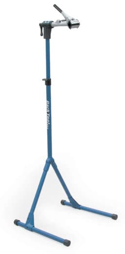 PCS-4 Deluxe Home Mechanic Repair Stand | Park Tool