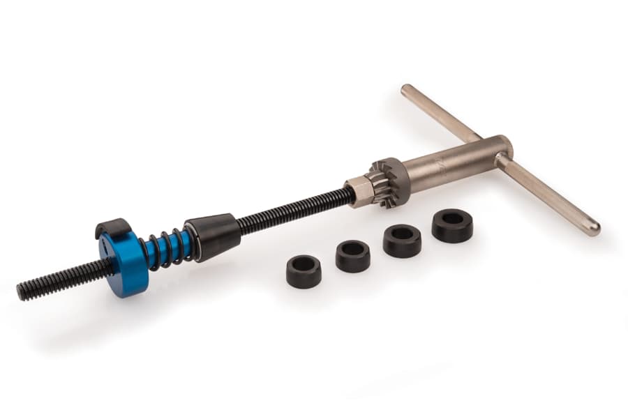 HTR-1 Head Tube Reaming and Facing Set | Park Tool