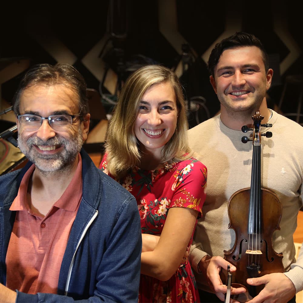 Built For Performance: Trio Casals Brings Their Music to Carnegie Hall ...