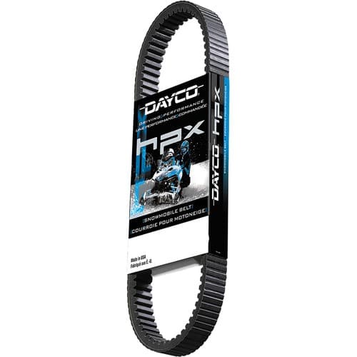 Dayco HPX High Performance Extreme Drive Belt - Parts Giant