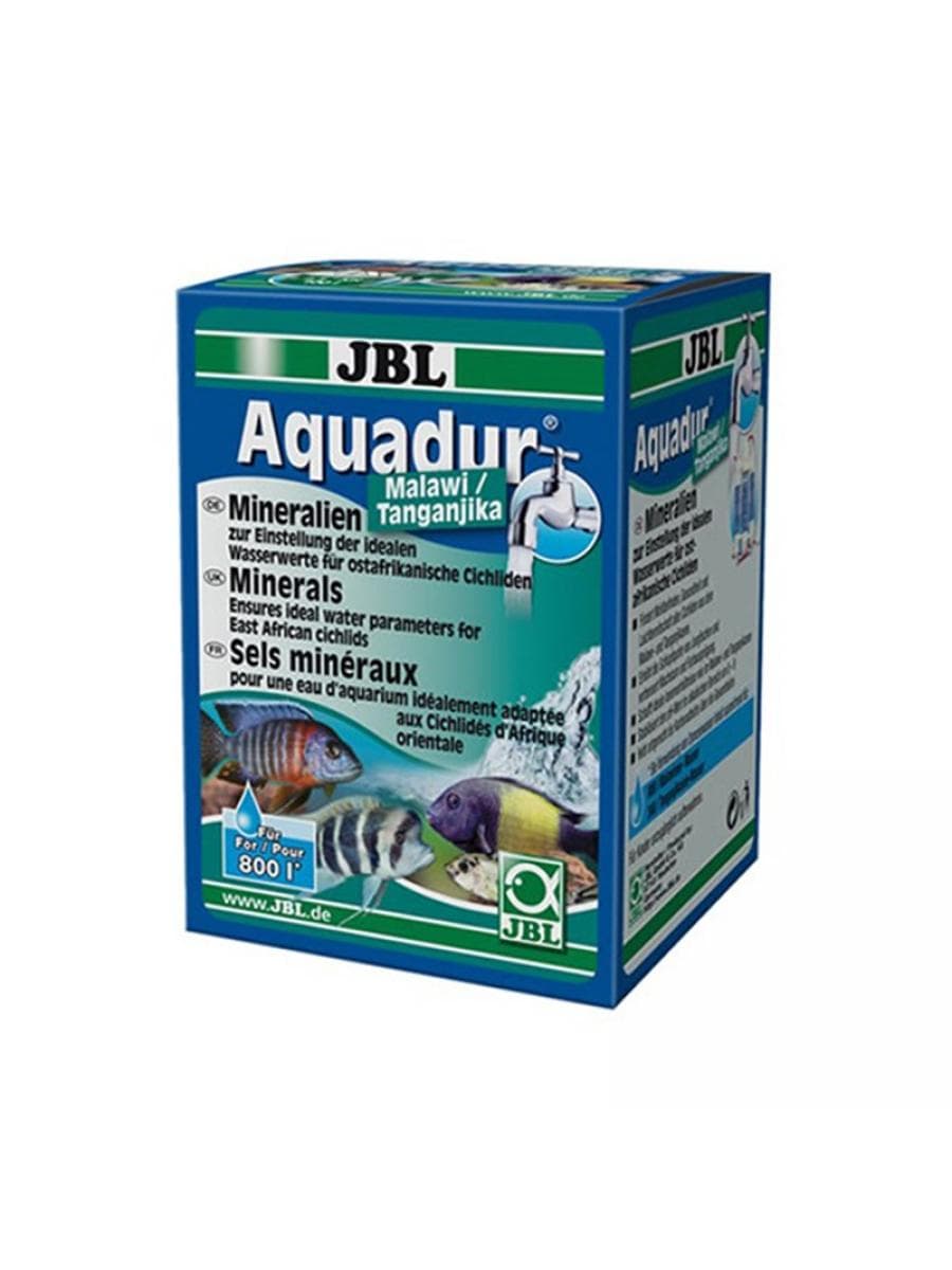 JBL Aquadur Malawi Tanganjika Cichlidleri Su Düzenleyici ...