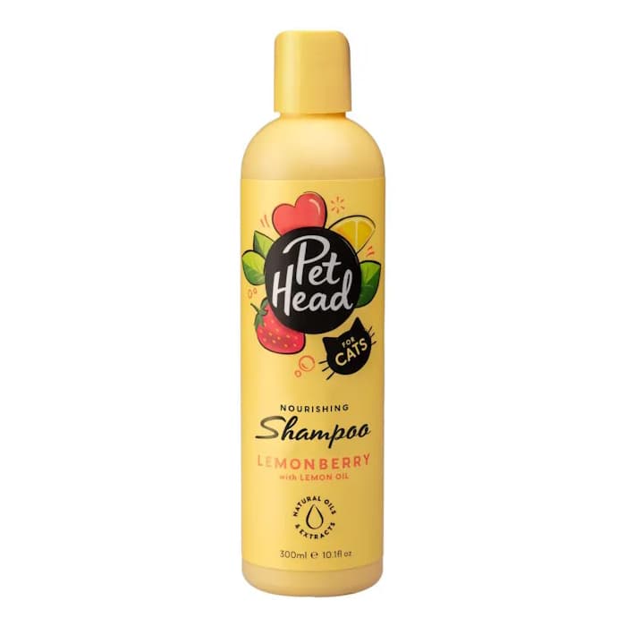 Pet Head Felin' Good Cat Shampoo - Pet Village