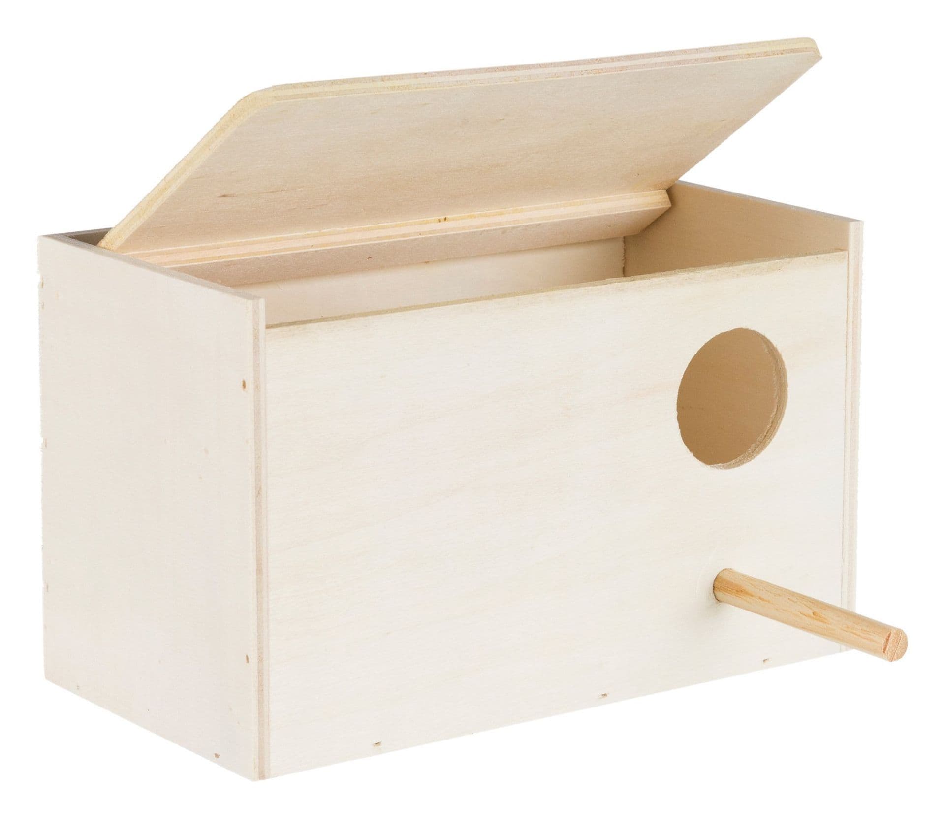 PETWISE - Trixie Nesting Box