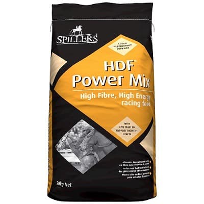 (Discontinued) Spillers HDF Power Mix - Petz 1st