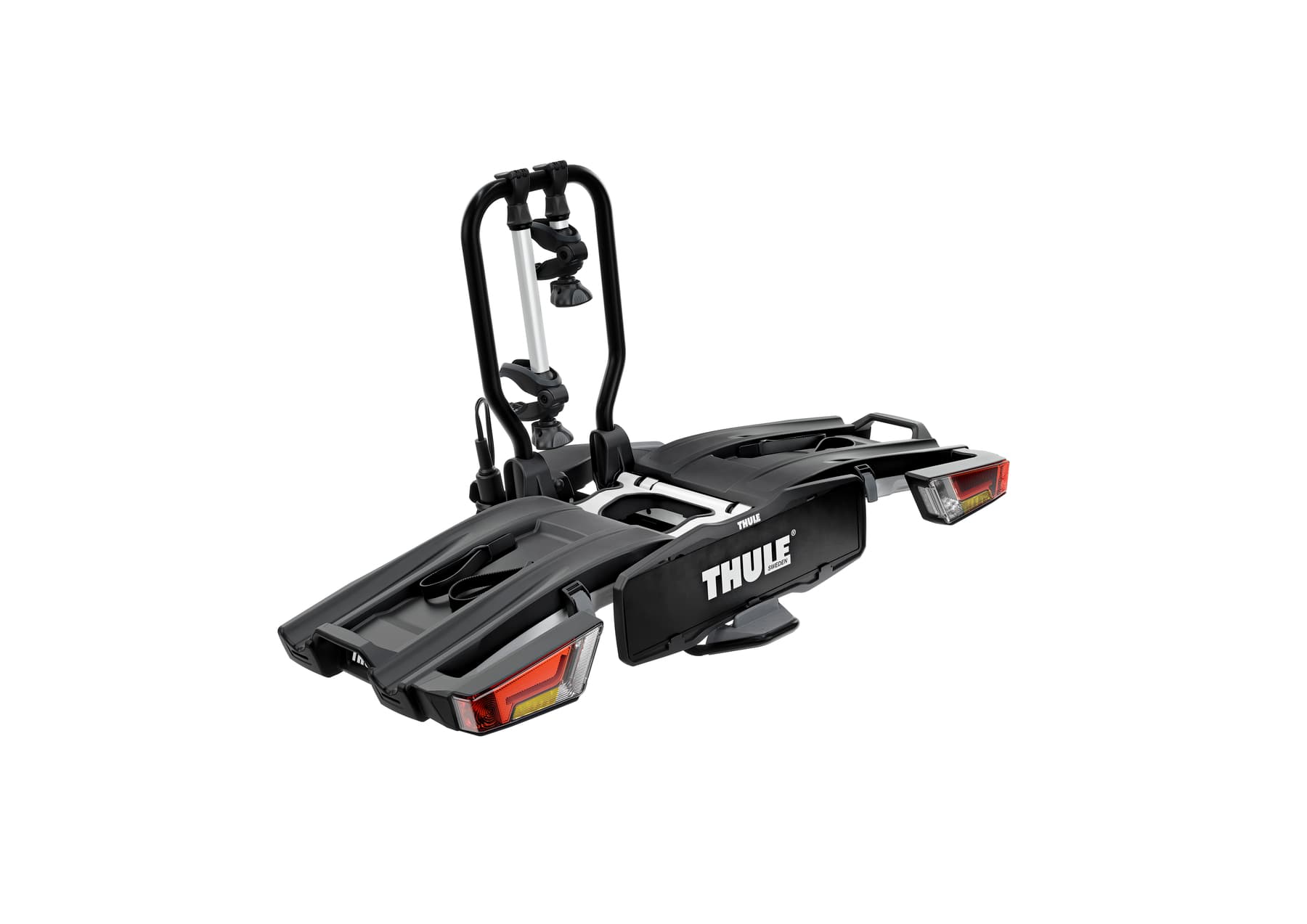 Thule EasyFold XT 2 Bike Carrier 933