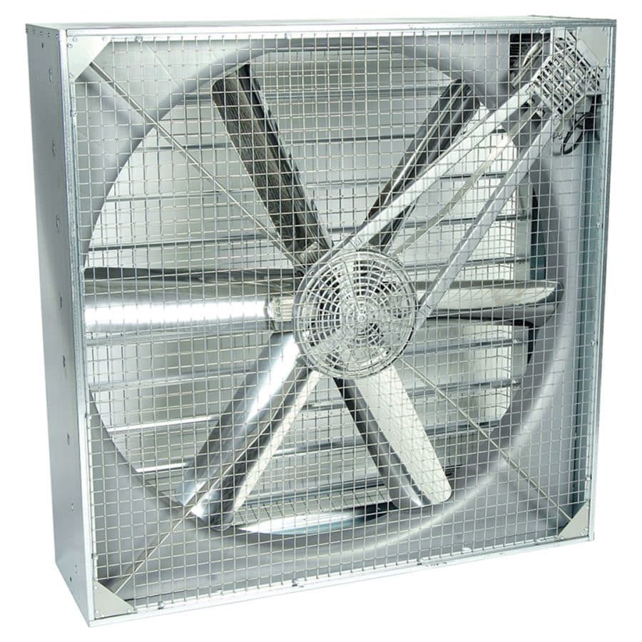 Hydor HVP Panel Fan