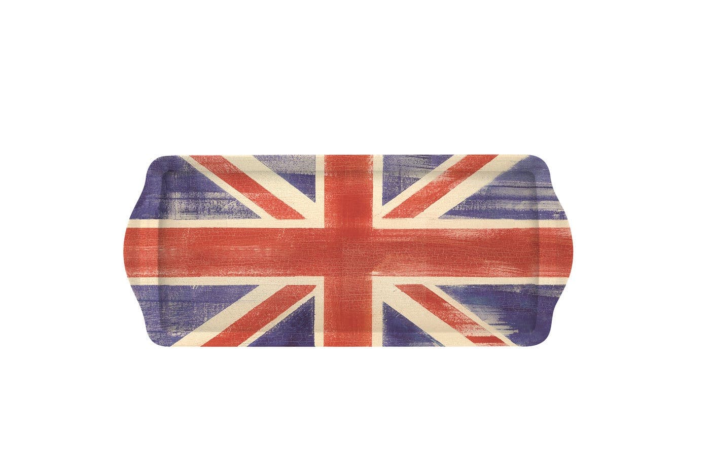 Pimpernel Union Jack Melamine Sandwich Tray | Portmeirion