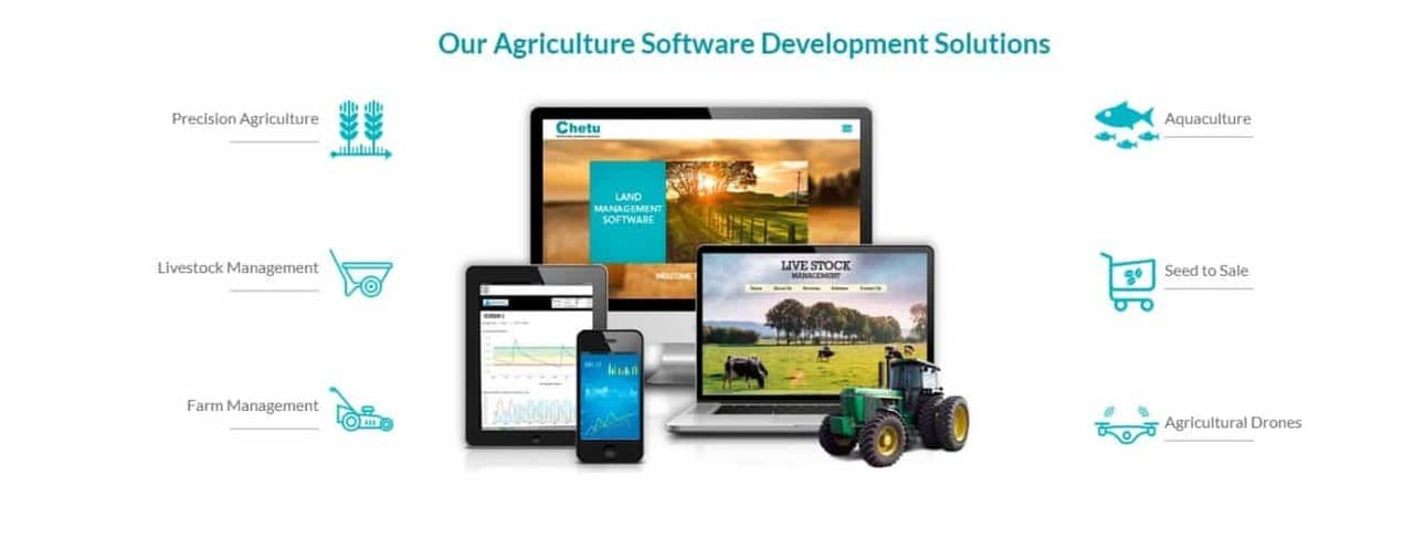 Top 8 Livestock Management Software in 2022 - Reviews, Features ...