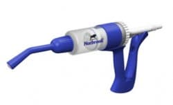 Eprizero Pour-On Applicator Gun By Norbrook