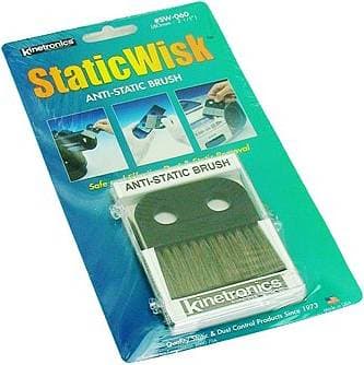 Kinetronics StaticWisk-060 Anti-Static Brush • Pris
