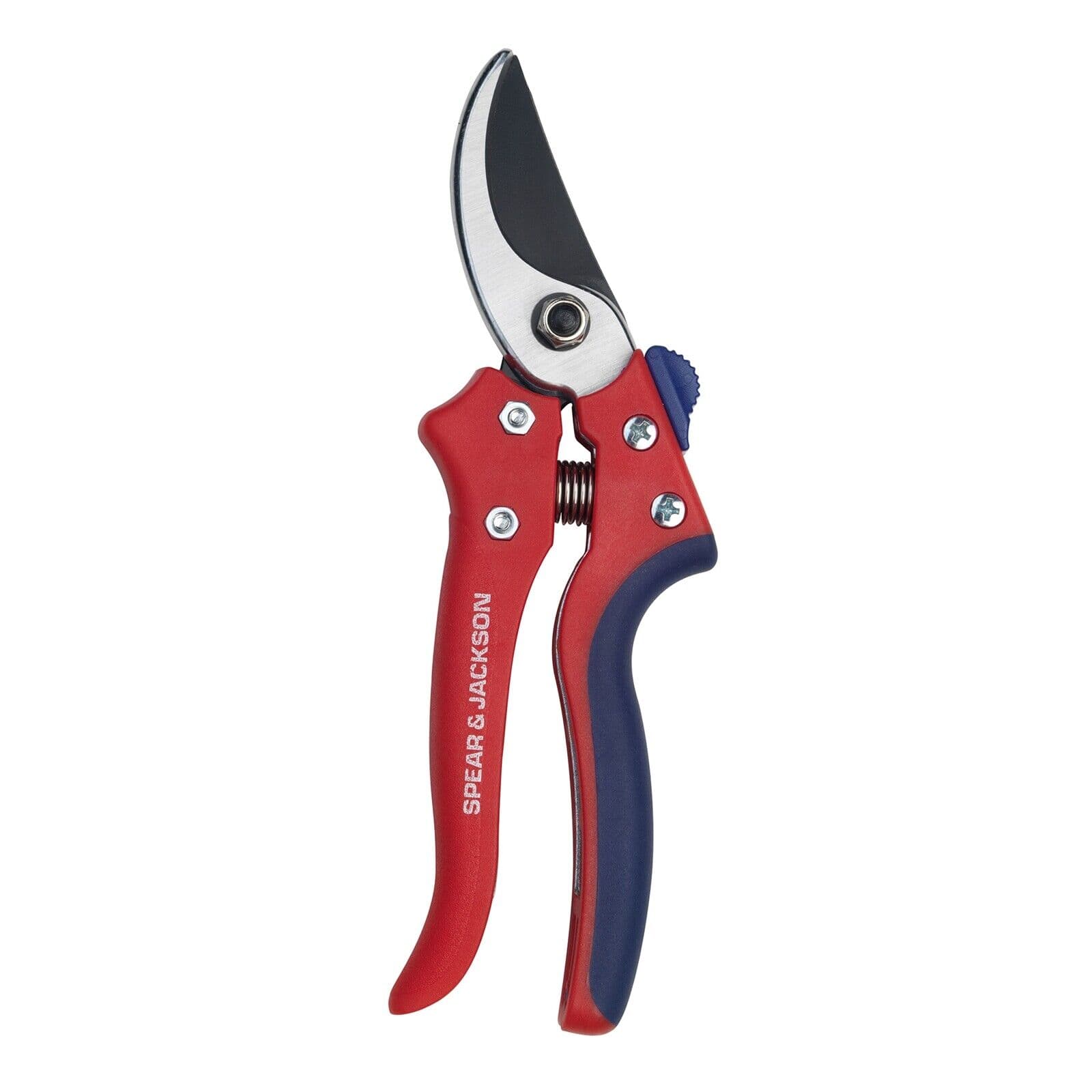 Spear & Jackson 7159BS Razorsharp Advantage Bypass Secateurs – Pruners ...