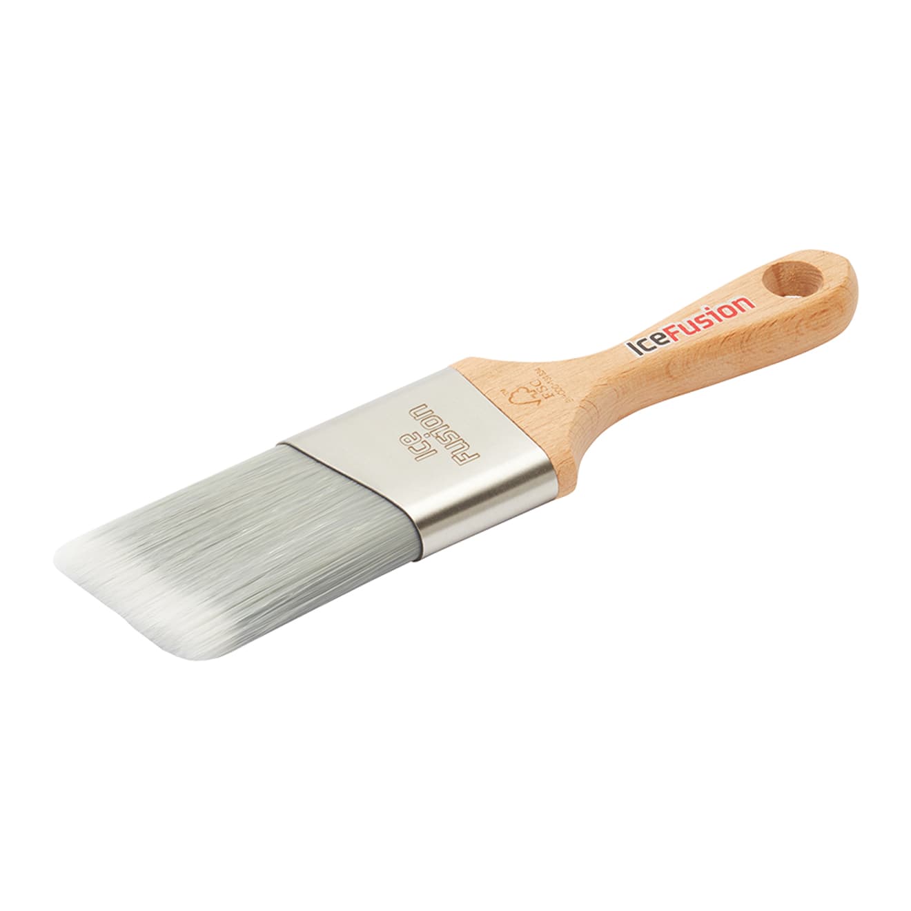 ProDec Advance Ice Fusion Angled Sash Brush