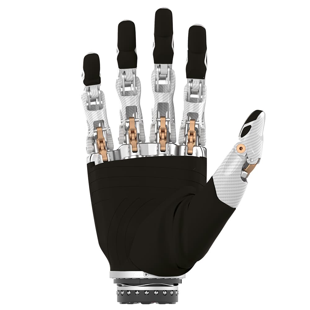 BEBIONIC HAND