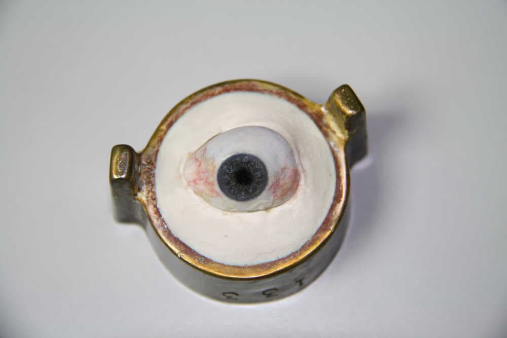 Prosthetic Eyes Specialists | Custom-Made Prosthetic Eyes NZ