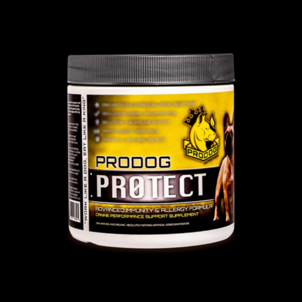 ProDog Raw Superfood Supplement