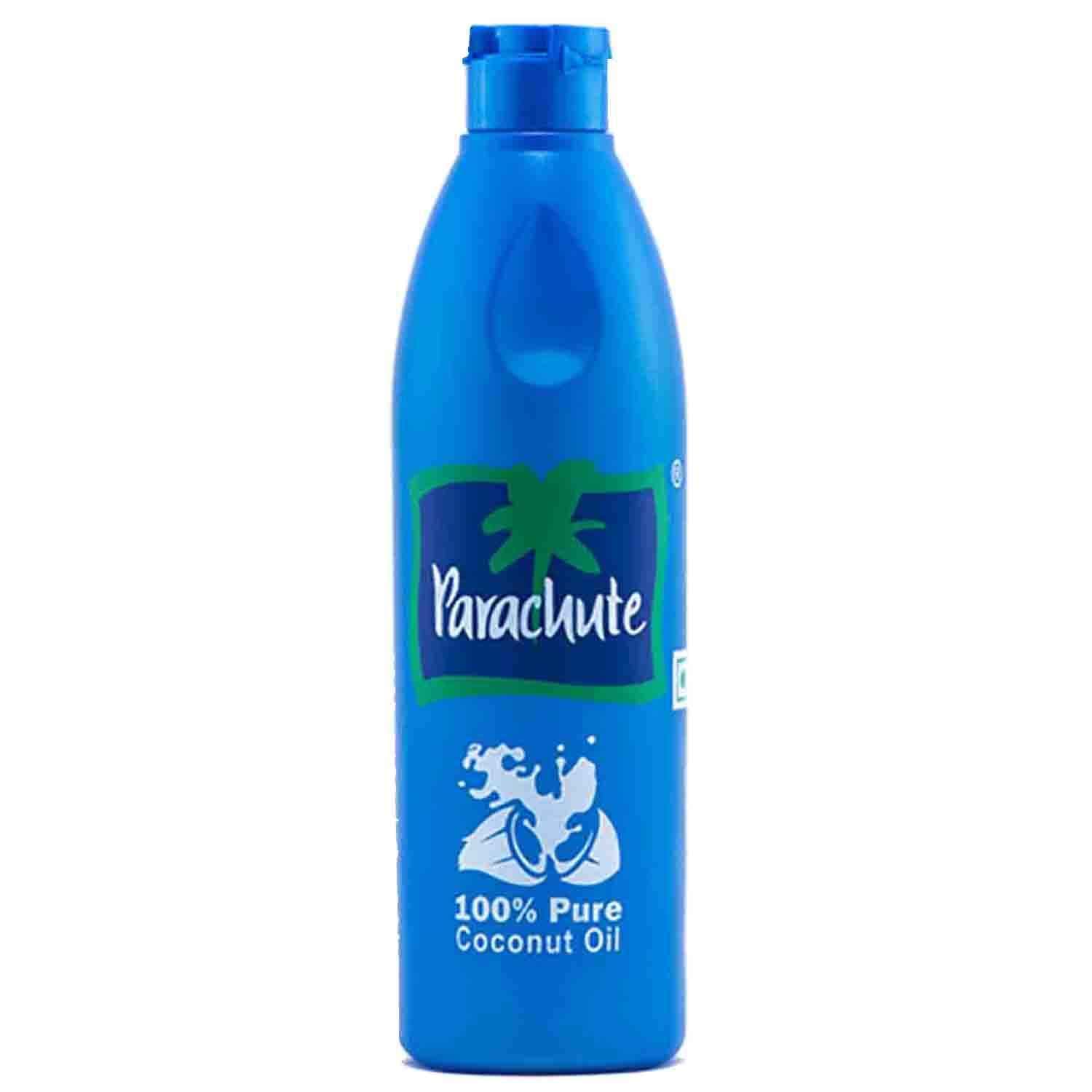 Buy Parachute Pure Coconut Hair Oil 6 Oz | D Mart Supermarket - Quicklly