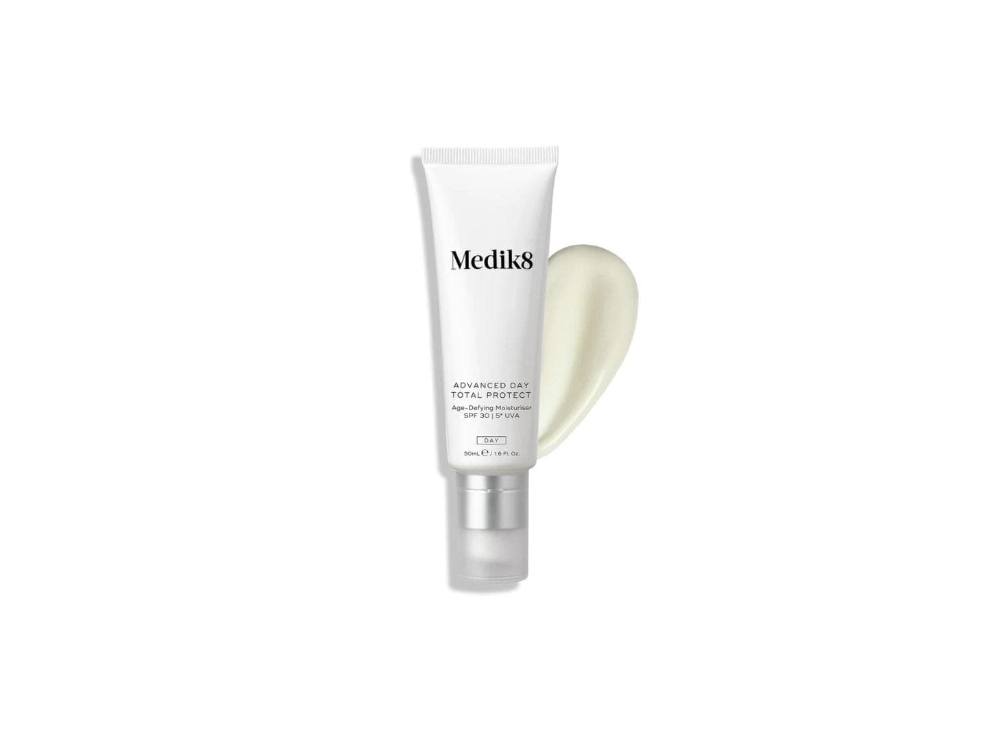 Medik8 Advanced Day Total Protect SPF 30 - 50ml - Ragdale Hall Spa