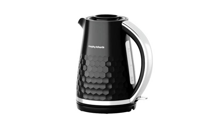Morphy Richards Hive 108263 Travel Kettle