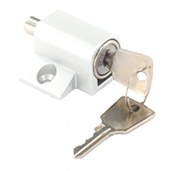 Asec Patio Door & Window Lock Cylinder