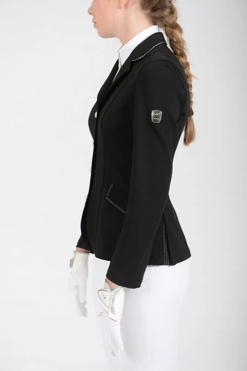 Pikeur Sarissa Competition Jacket Ladies Black