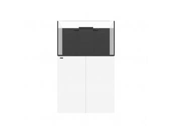 REEF 100.3 with White cabinet Waterbox