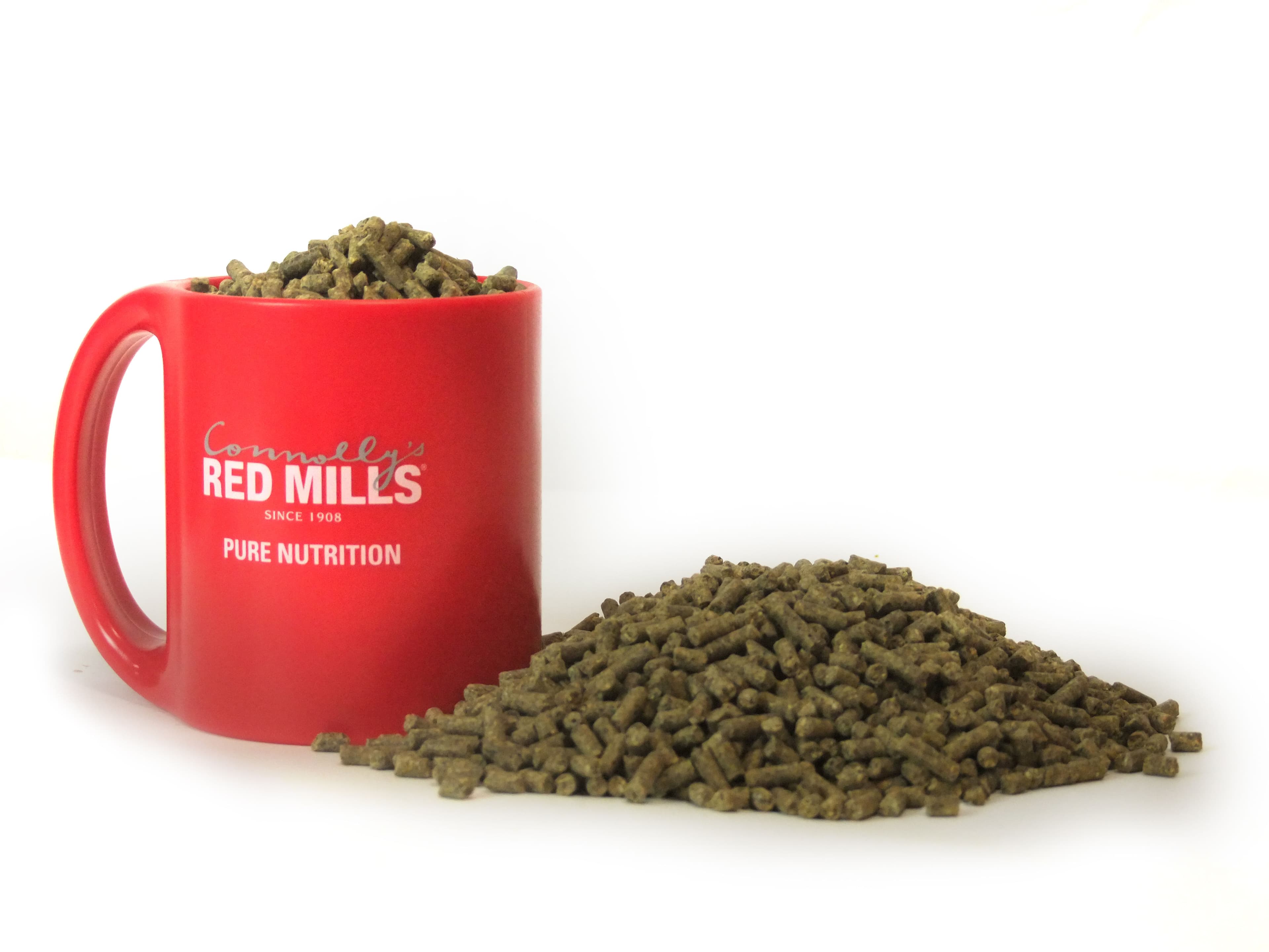 RED MILLS 30% Grocare Balancer - Connolly’s RED MILLS