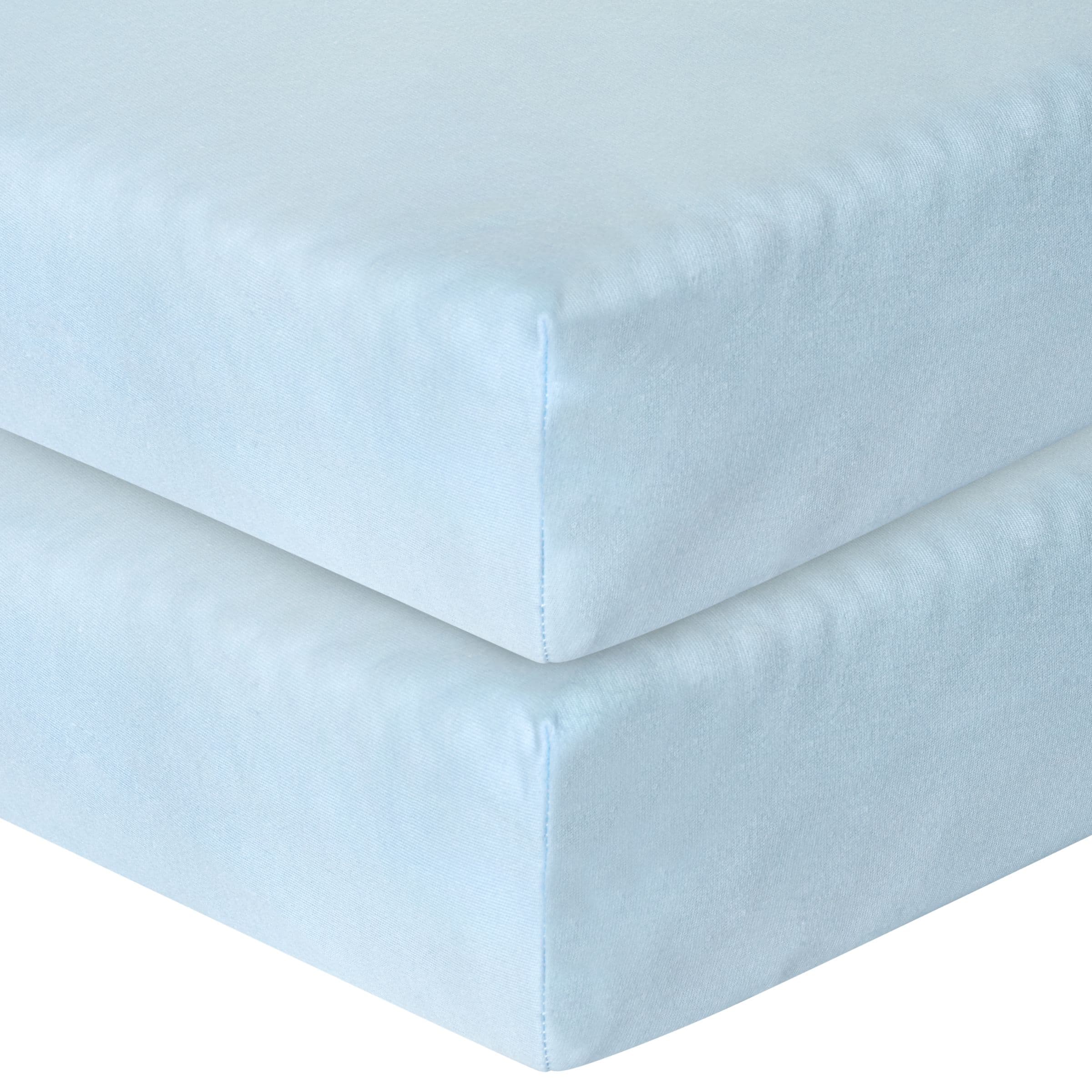John Lewis & Partners + GOTS Organic Cotton Fitted Sheet