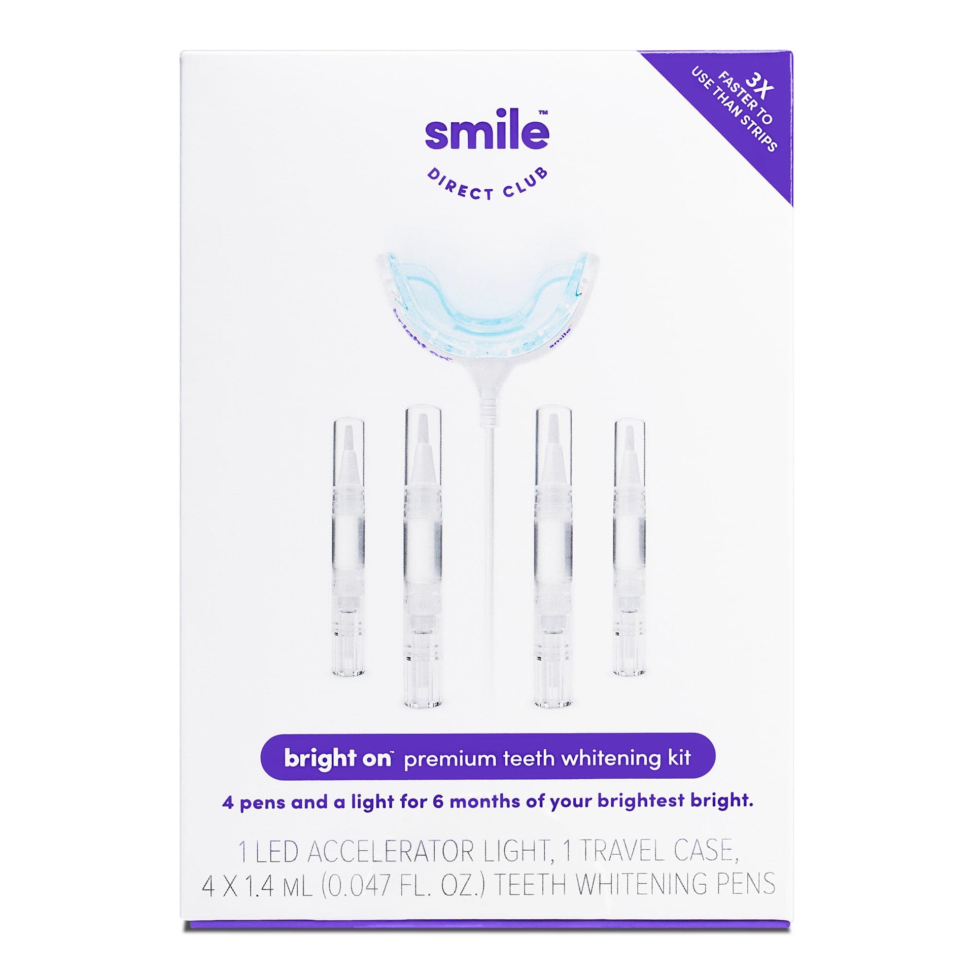 How To Use My Smile Teeth Whitening Kit at Jimmy Lewis blog