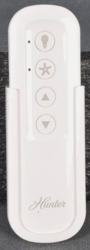 Buy Hunter 99392 Ceiling Fan Ceiling Fan Remote Control