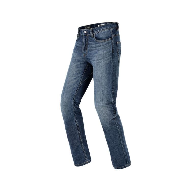 Spidi J-Tracker Tech Jeans - RevZilla