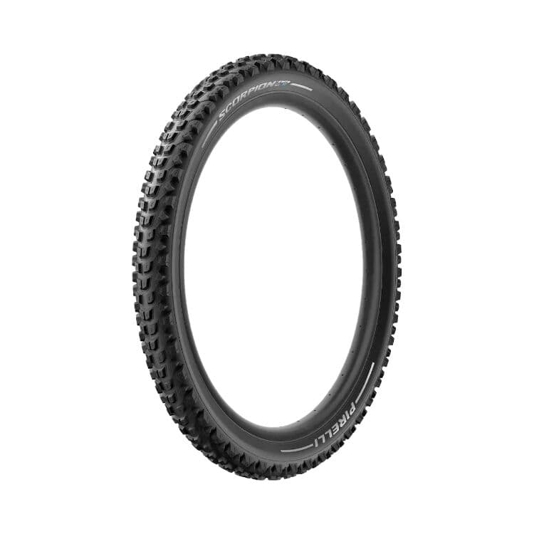 Pirelli Scorpion S eMTB Tires - RevZilla