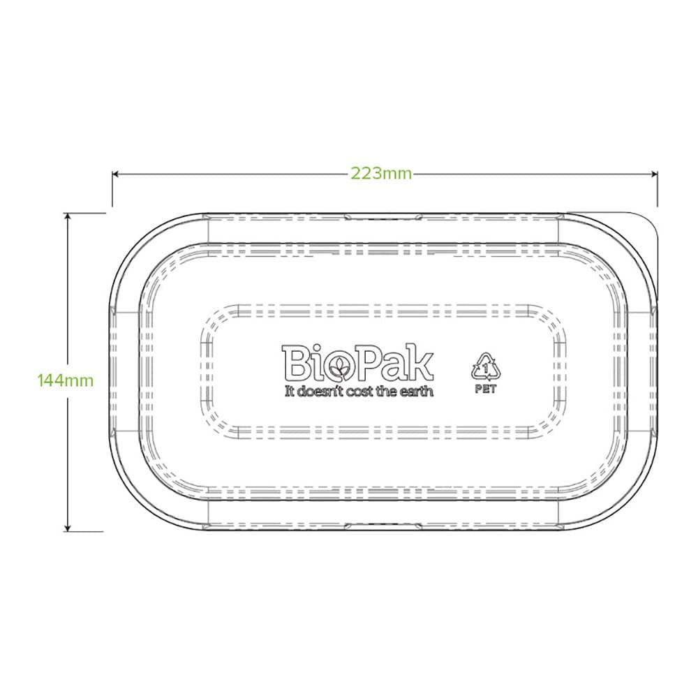 Top Disposable Meal Prep Containers UK 2026 - Buyer's Picks