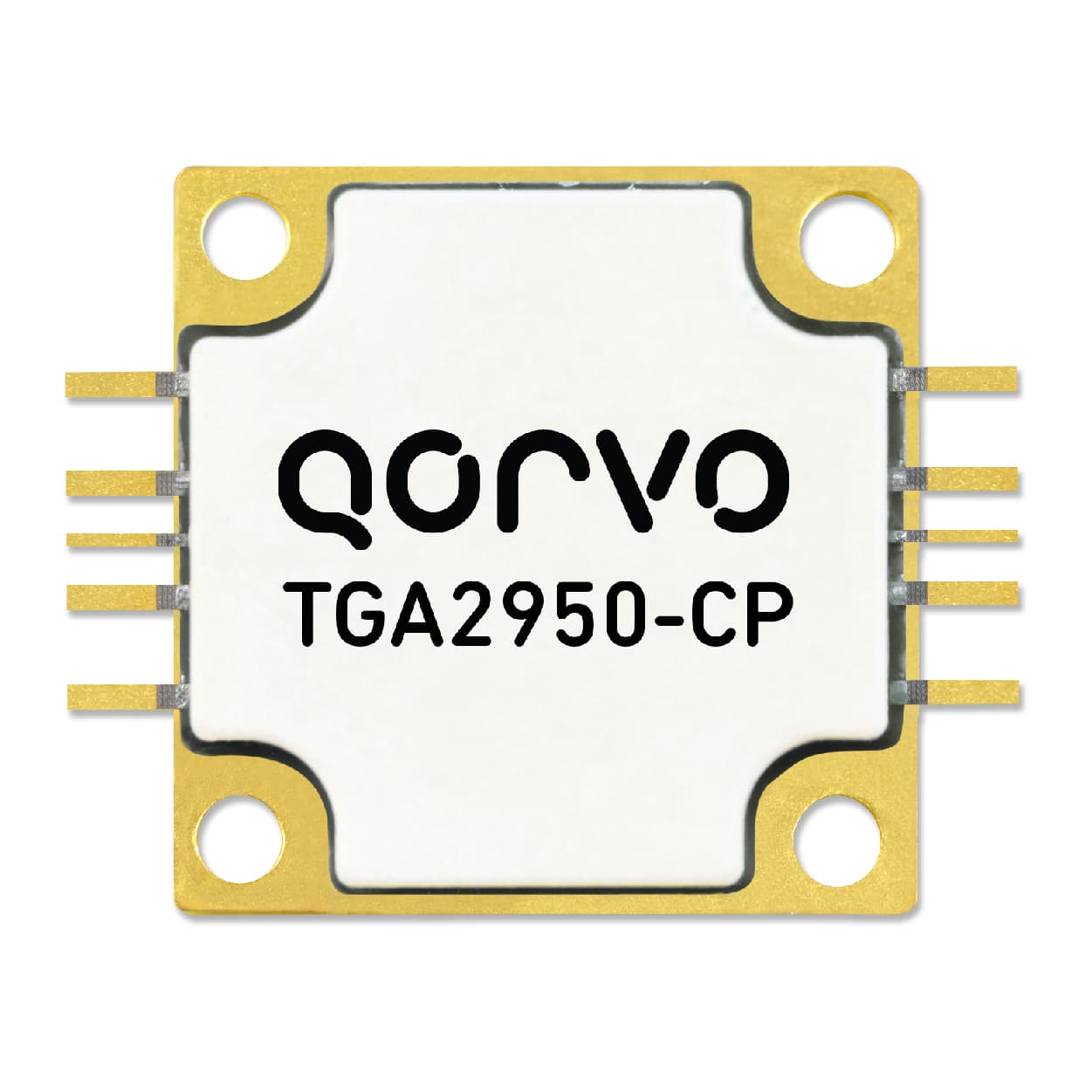 TGA2590-CP Qorvo Amplifier|RFMW