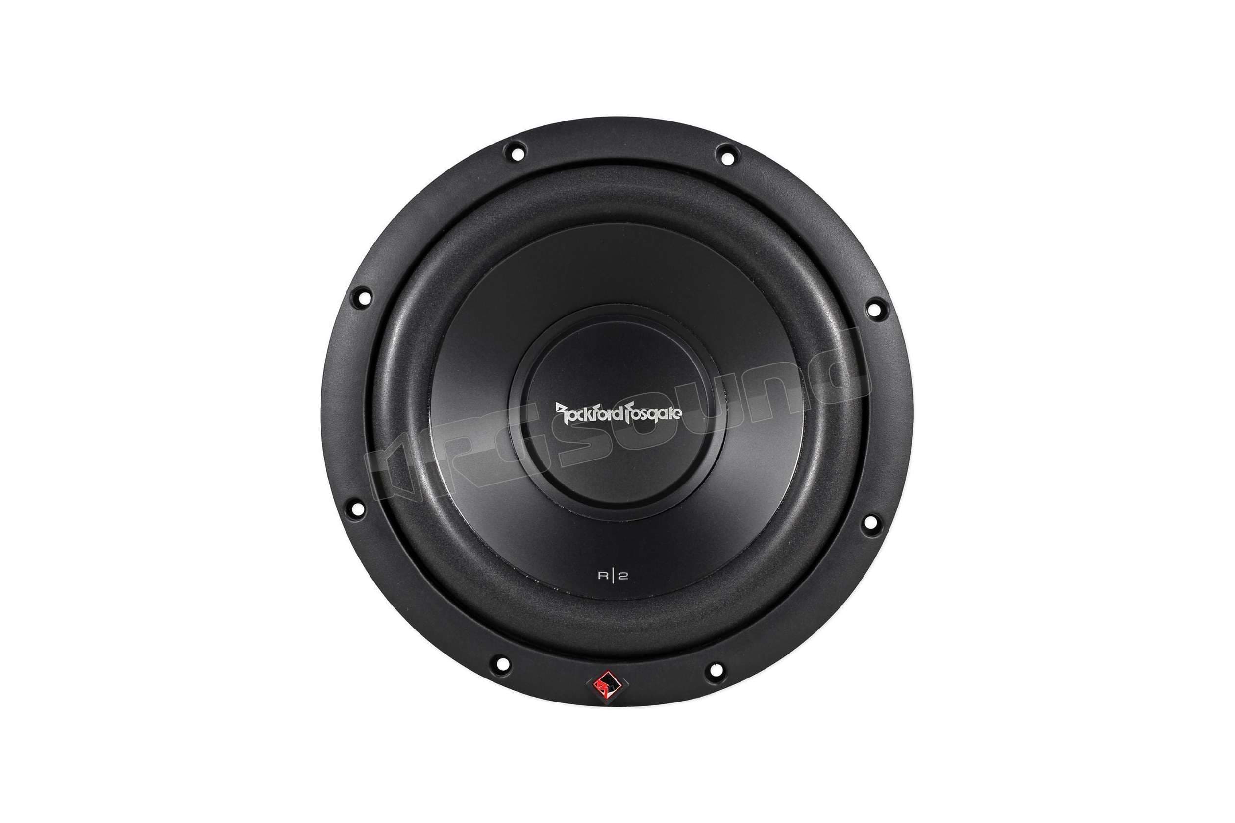 Rockford Fosgate R2D2-10 | Subwoofer - Subwoofer