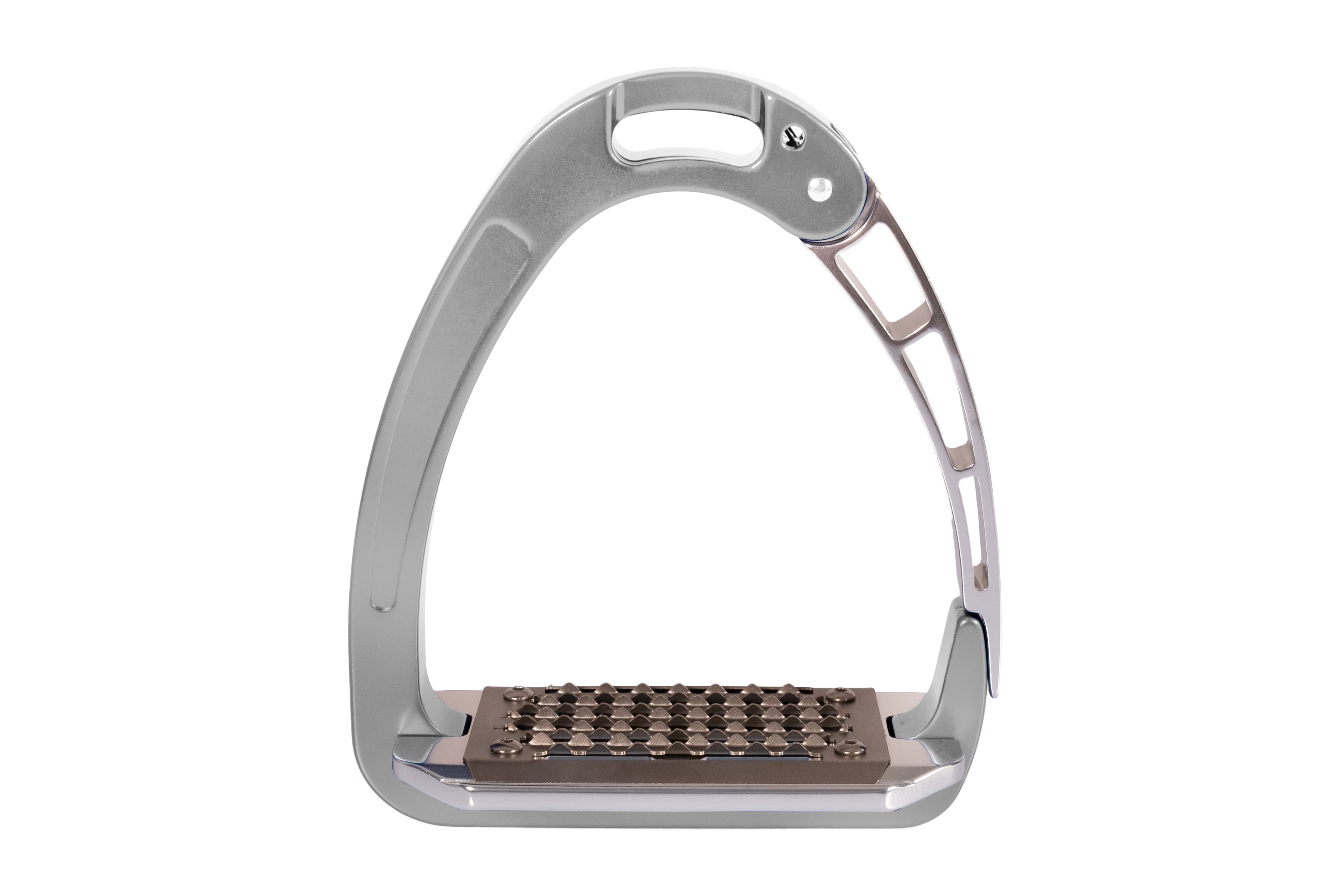 Australian Stirrups Acavallo Arena AluPro Stirrups – Lightweight ...
