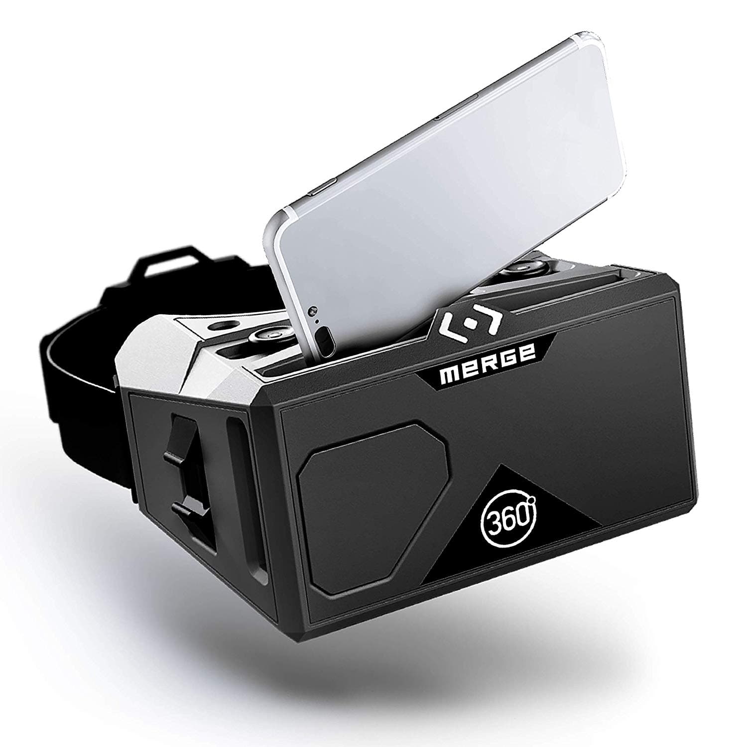 VR Headset Goggles by Merge