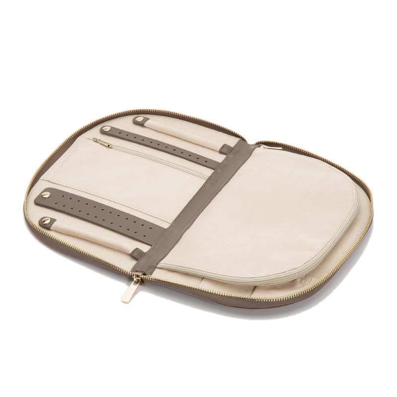 WOLF Zoe Travel Zip Case - 393313