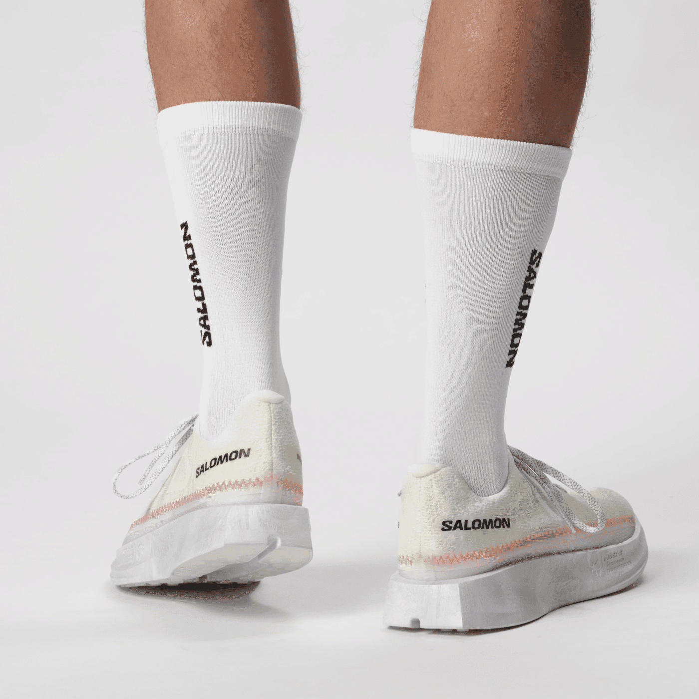 Salomon présente la nouvelle INDEX_03, sa chaussure recyclable