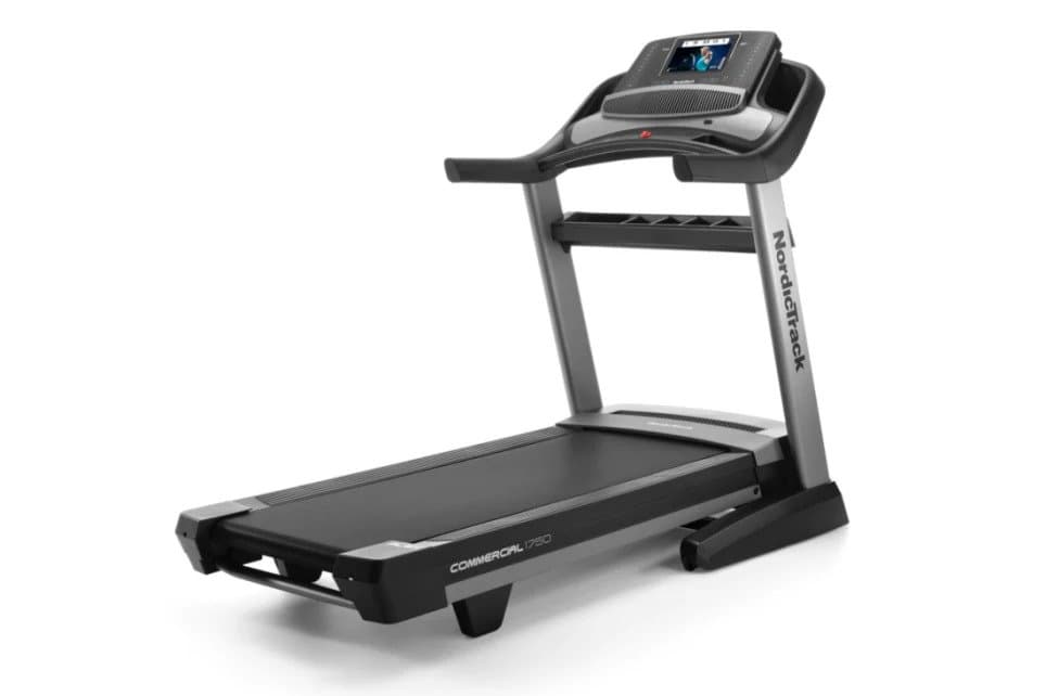 NordicTrack Commercial 1750 Treadmill Review - 2021 Latest Update