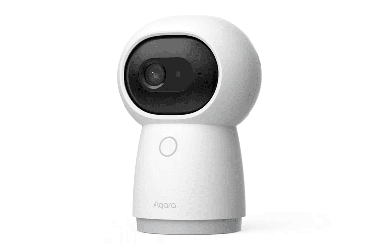Aqara Camera Hub G3 Review: AI Smarts in a Cute Package | SafeWise