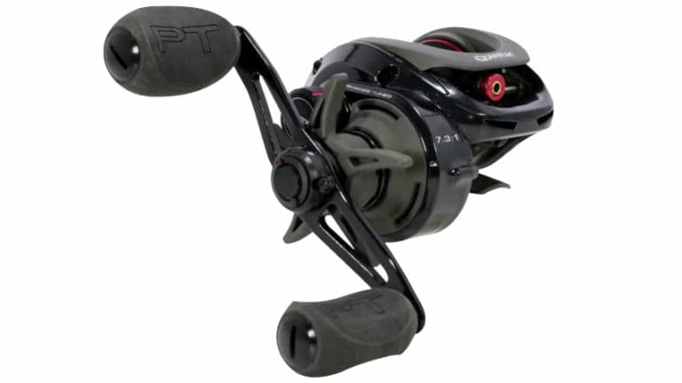 Quantum Smoke S3 Baitcasting Reel Review [Top Pros & Cons]