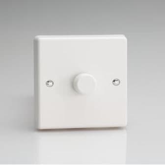 Varilight JQP401W V-Pro Rotary Dimmer - SMCC