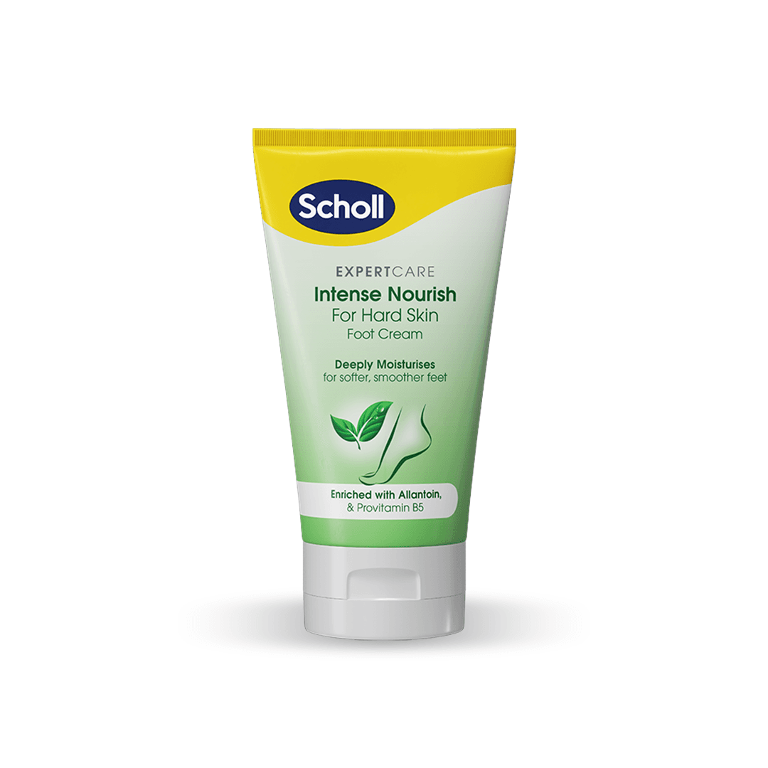 Scholl ExpertCare Intense Nourish Foot Cream - Scholl | I Fodpleje ...