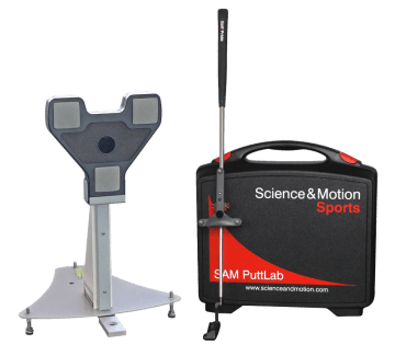 SAM PuttLab – General – Science & Motion Sports