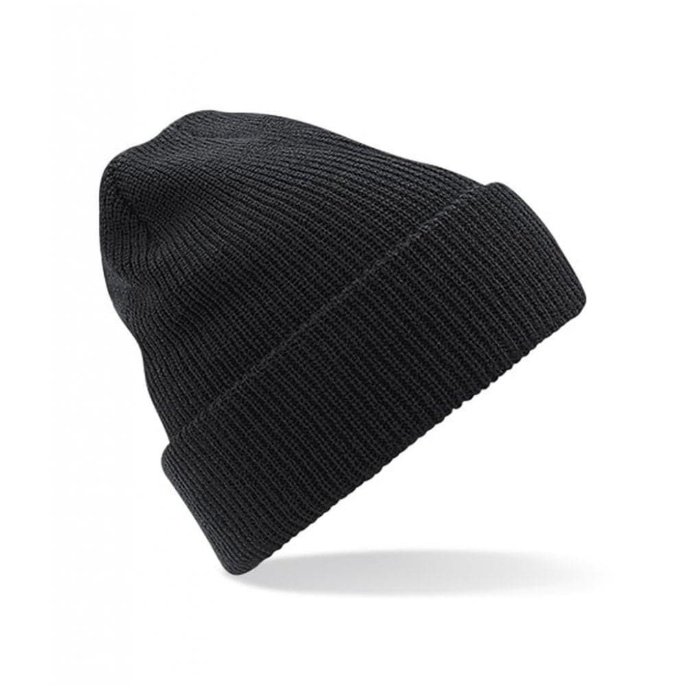 Beechfield Heritage Beanie | Screen Textiles