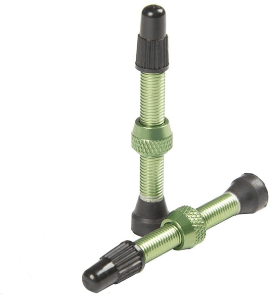 Stan's No Tubes Tubeless Presta Valve - Helen's Cycles