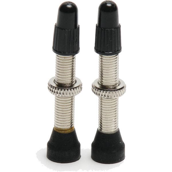 Stan's No Tubes Tubeless Valve Stems - Wheelworks | Belmont ...